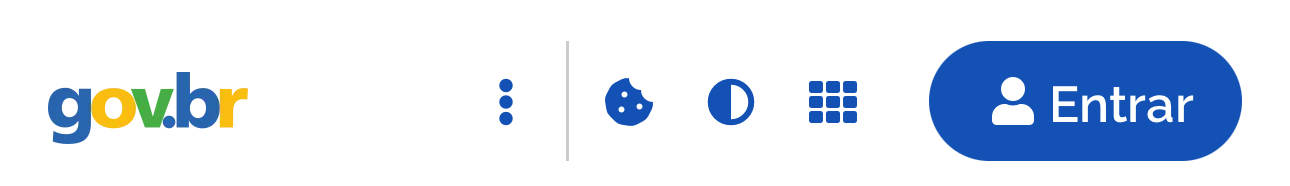 Government header